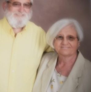 Meet your Posher, Vicki